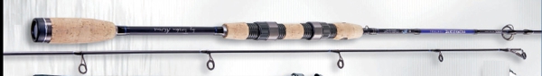 JENZI Horizone Control Vertical Jigger und Drop Shot- 2-25g - 1,95m